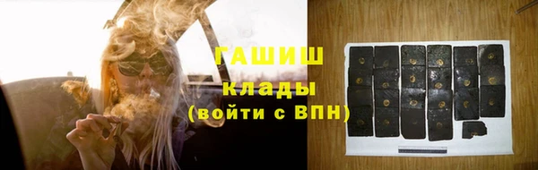 молекула духа Арсеньев