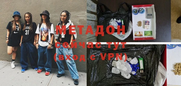молекула духа Арсеньев