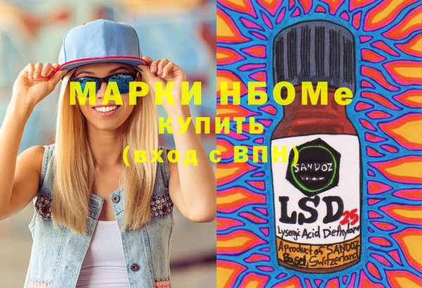 молекула духа Арсеньев